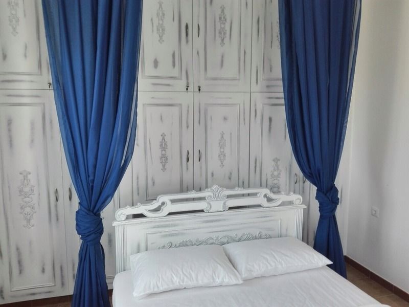 Lindos Diamond Exclusive Villa Экстерьер фото