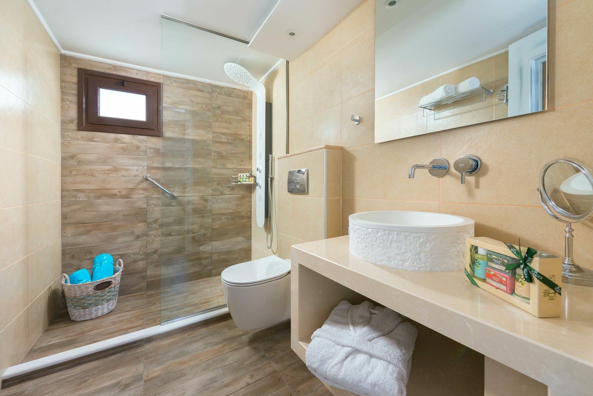 Lindos Diamond Exclusive Villa Экстерьер фото